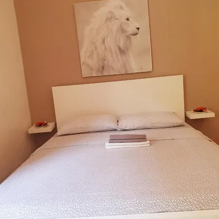 Cosy Appartement Milan