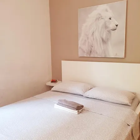 Cosy Appartement *