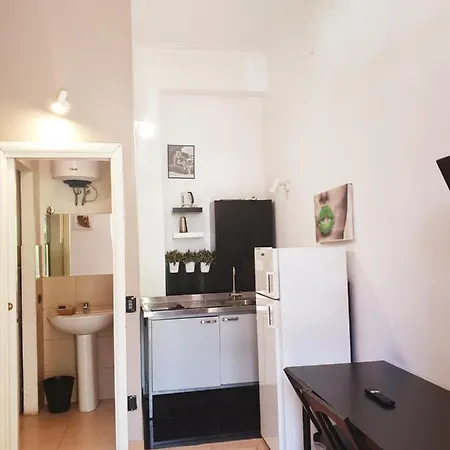 Cosy 公寓 米兰