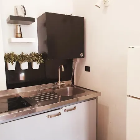 Apartamento Cosy *