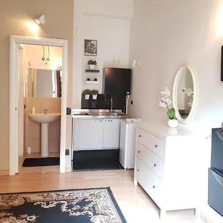 Apartamento Cosy *